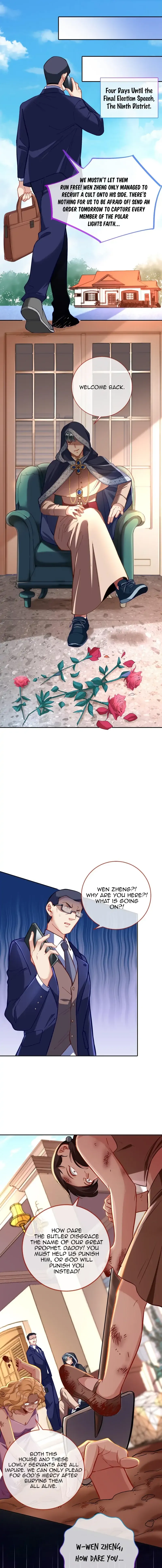 Cheating Men Must Die Chapter 385 Online - página 4