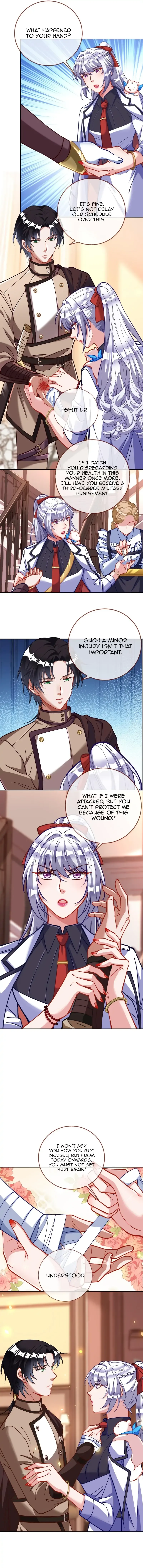 Cheating Men Must Die Chapter 385 Online - página 9