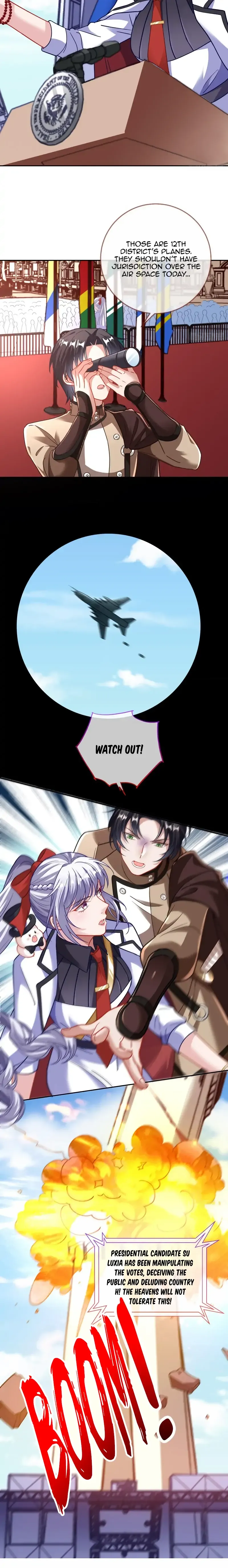 Cheating Men Must Die Chapter 386 Online - página 4