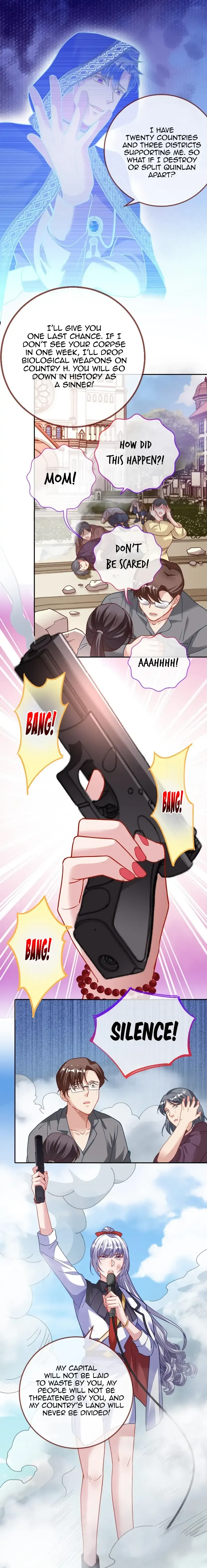 Cheating Men Must Die Chapter 386 Online - página 6