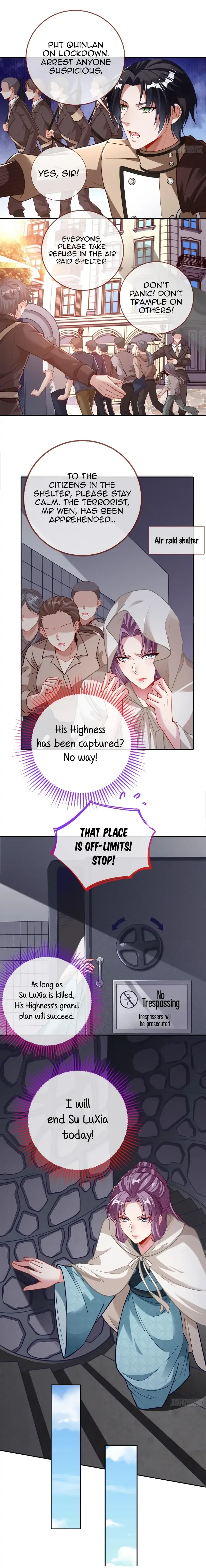 Cheating Men Must Die Chapter 386 Online - página 7