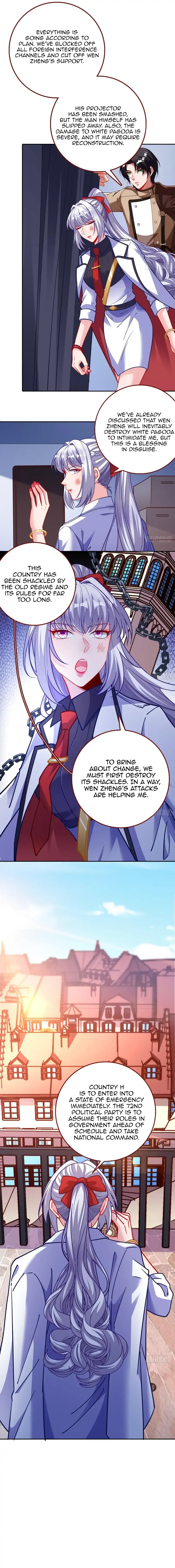 Cheating Men Must Die Chapter 386 Online - página 8