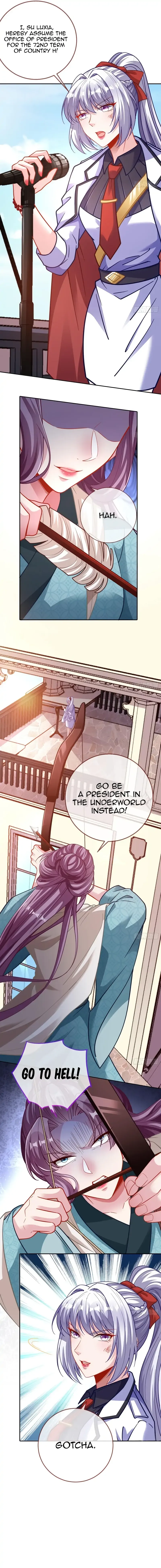 Cheating Men Must Die Chapter 386 Online - página 9