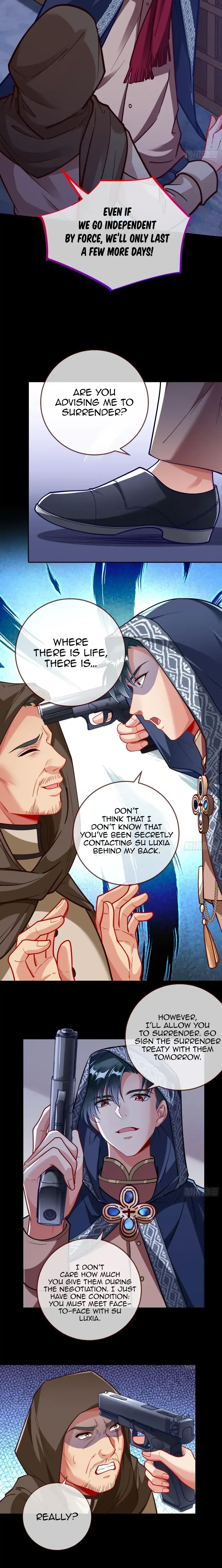 Cheating Men Must Die Chapter 386 Online - página 11