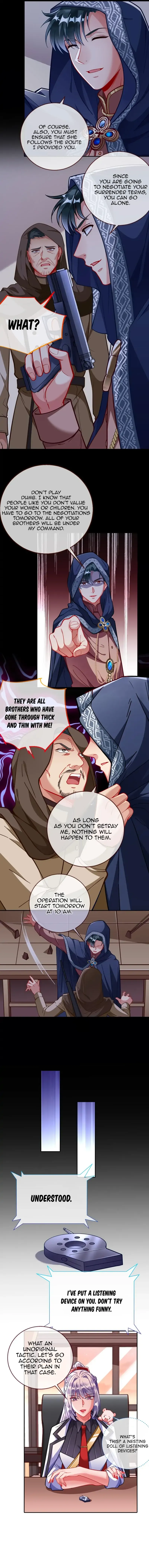 Cheating Men Must Die Chapter 386 Online - página 12
