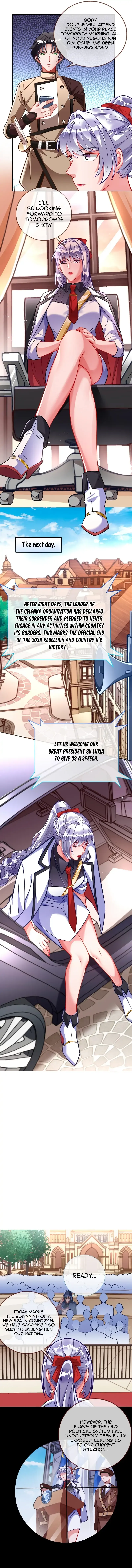 Cheating Men Must Die Chapter 386 Online - página 13
