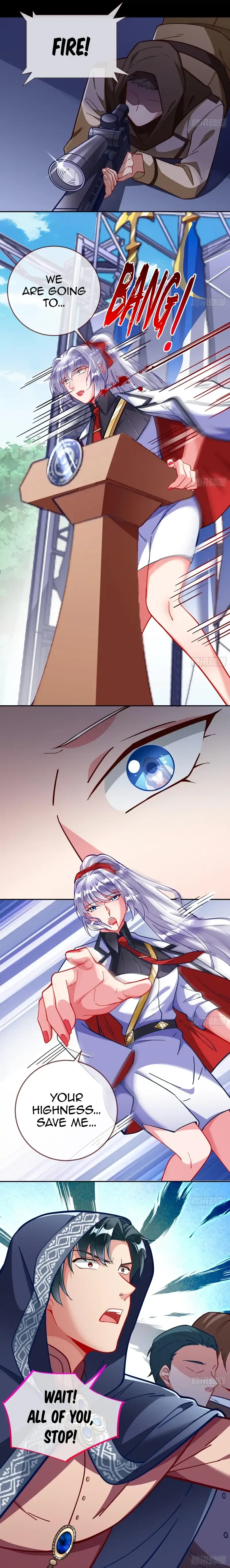 Cheating Men Must Die Chapter 386 Online - página 14