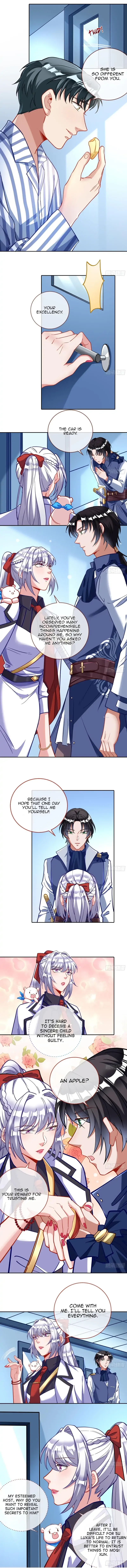 Cheating Men Must Die Chapter 388 Online - página 3