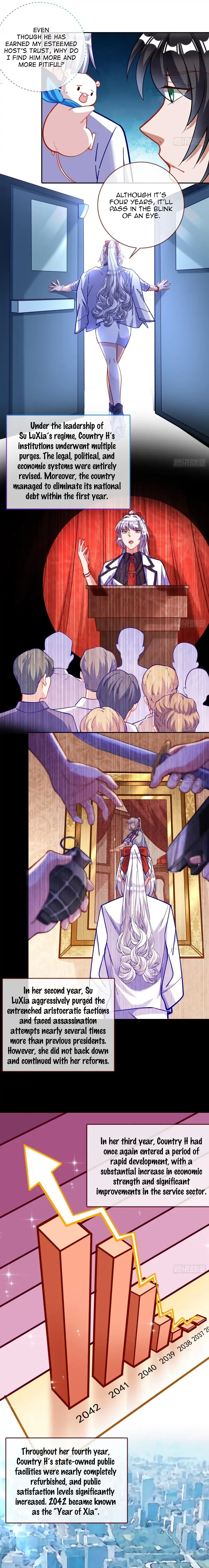 Cheating Men Must Die Chapter 388 Online - página 4