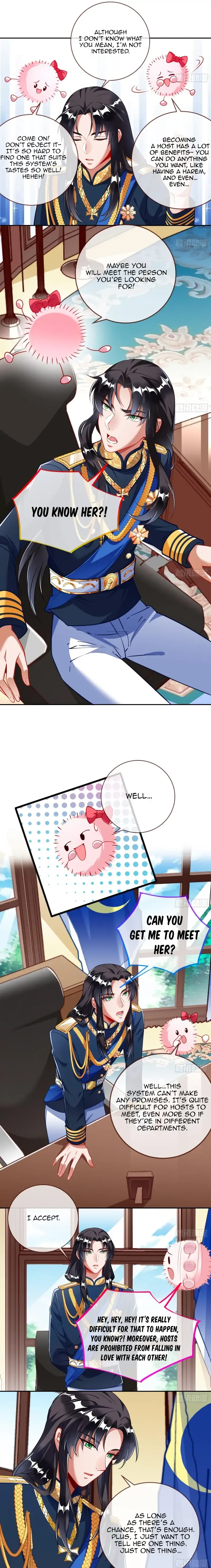 Cheating Men Must Die Chapter 388 Online - página 9