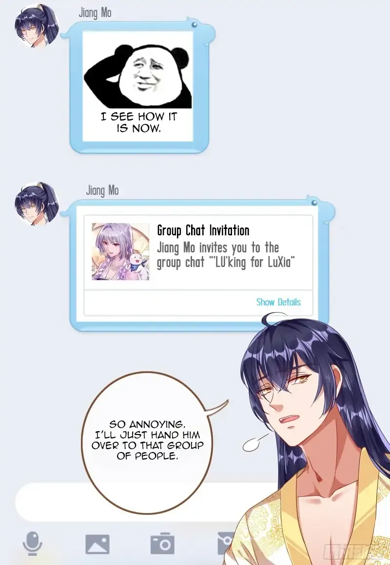 Cheating Men Must Die Chapter 388 Online - página 11