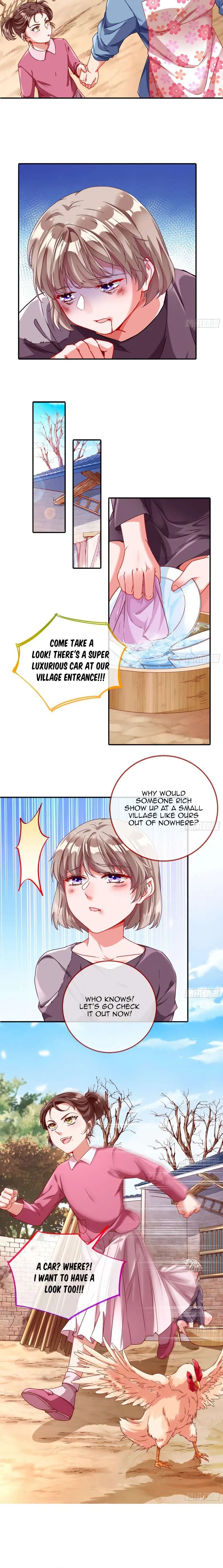 Cheating Men Must Die Chapter 389 Online - página 4