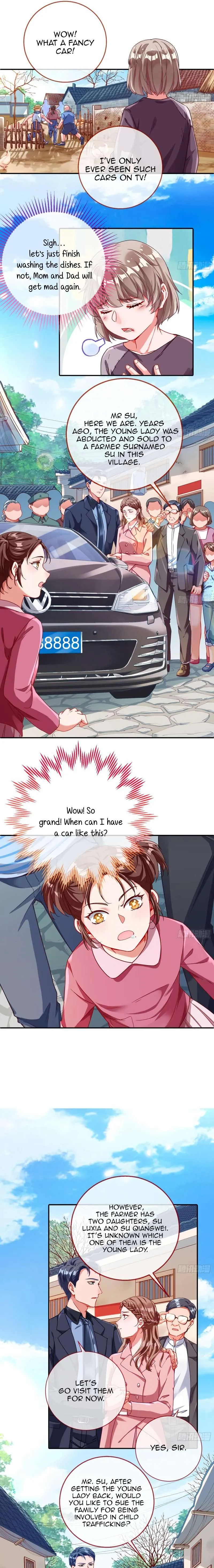 Cheating Men Must Die Chapter 389 Online - página 5