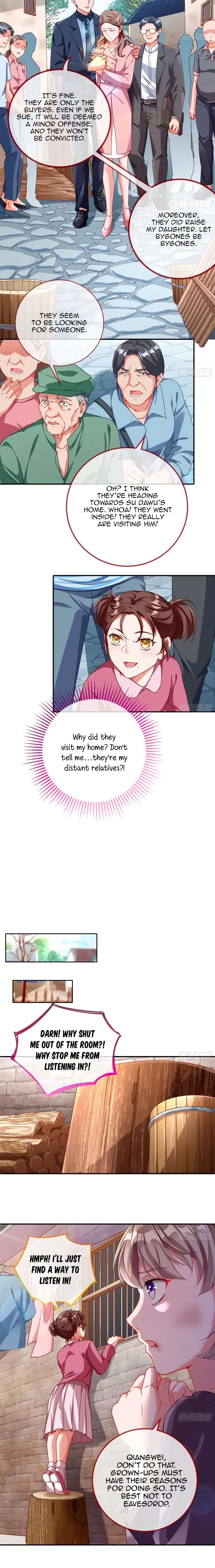 Cheating Men Must Die Chapter 389 Online - página 6