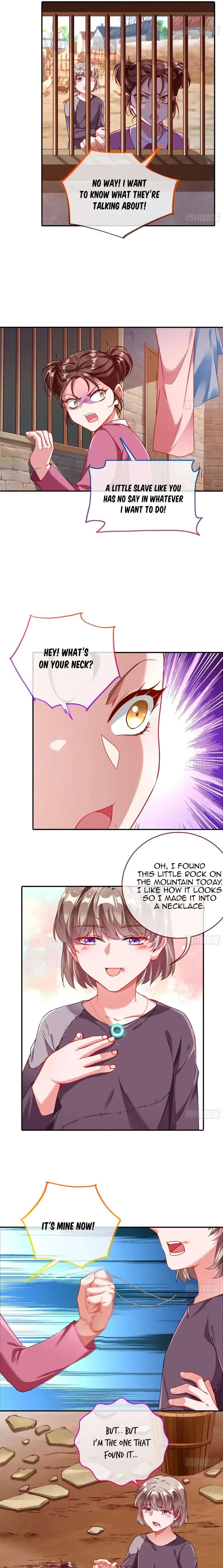 Cheating Men Must Die Chapter 389 Online - página 7