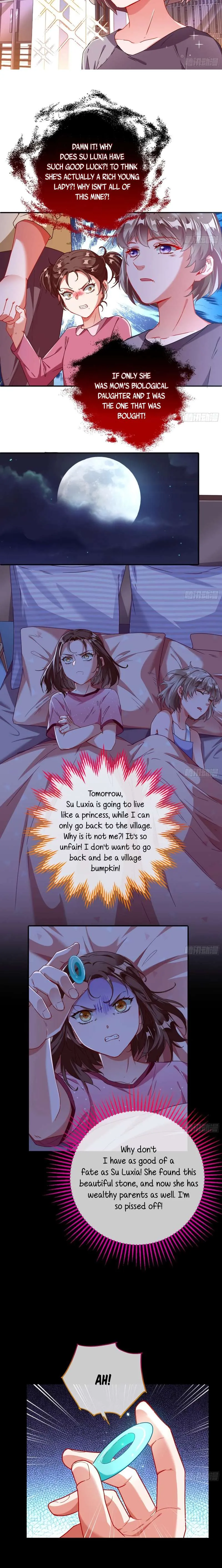 Cheating Men Must Die Chapter 389 Online - página 10