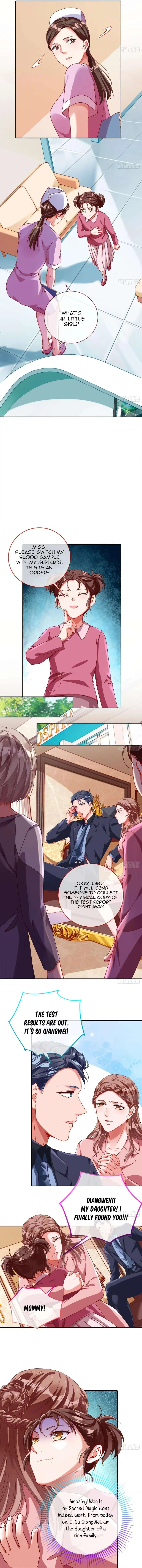 Cheating Men Must Die Chapter 389 Online - página 13