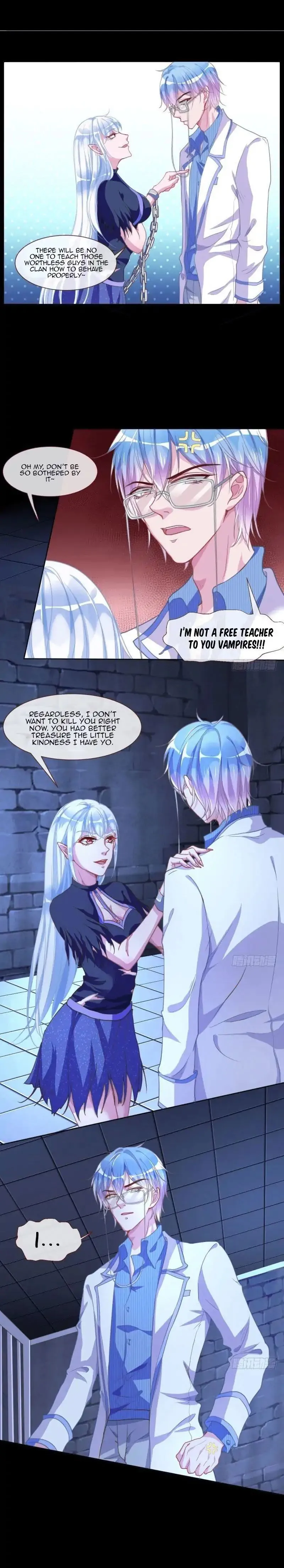 Cheating Men Must Die Chapter 39 Online - página 3