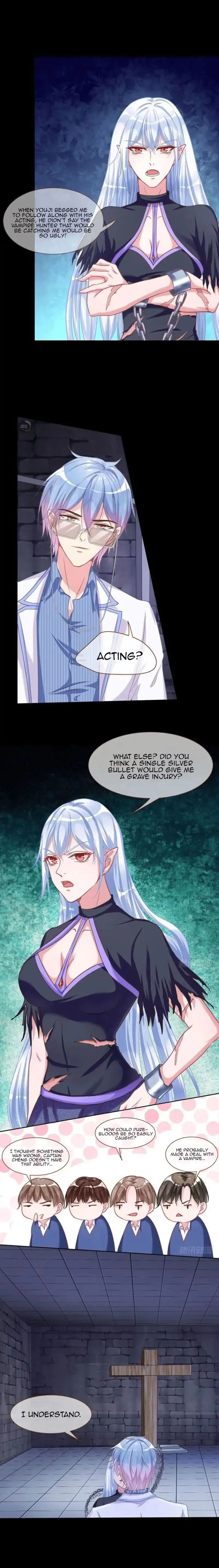 Cheating Men Must Die Chapter 39 Online - página 5