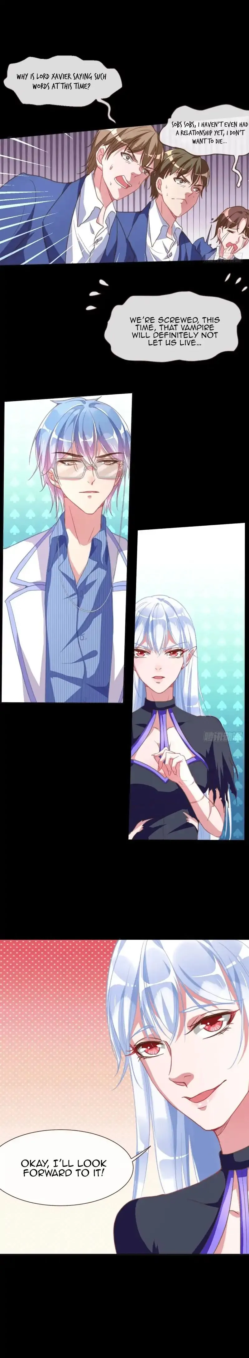 Cheating Men Must Die Chapter 39 Online - página 7
