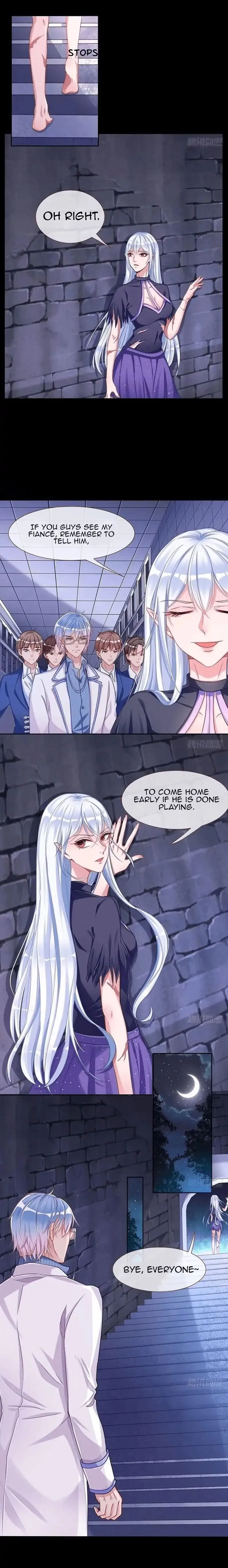 Cheating Men Must Die Chapter 39 Online - página 8