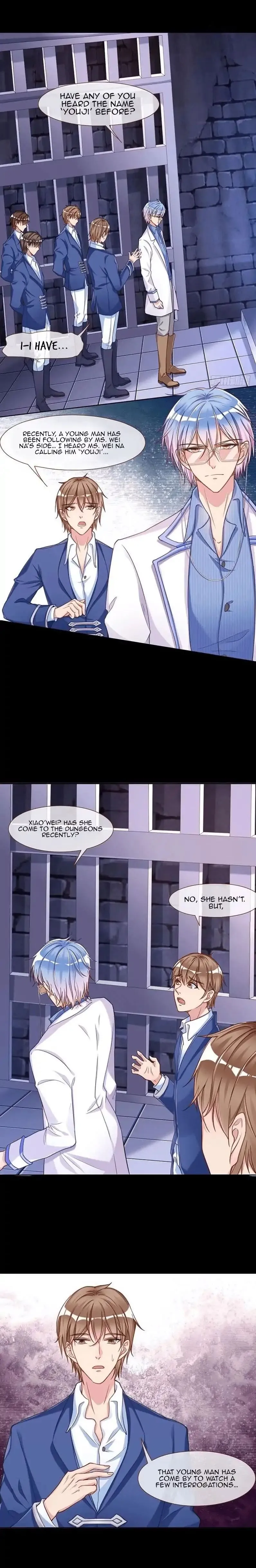 Cheating Men Must Die Chapter 39 Online - página 9