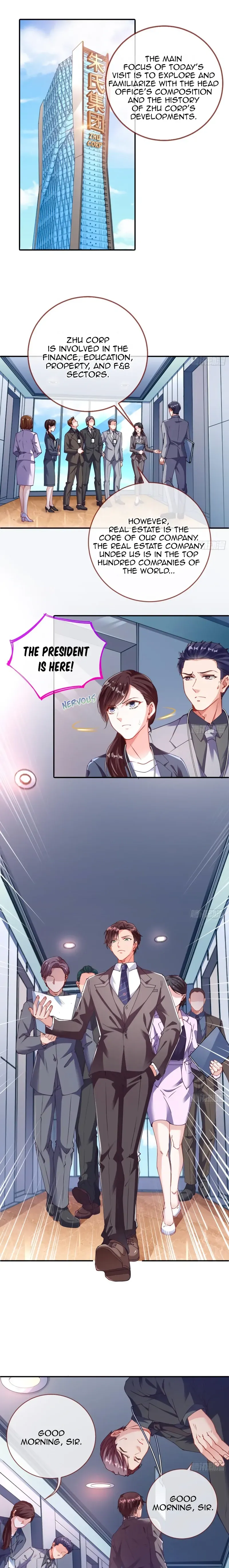 Cheating Men Must Die Chapter 391 Online - página 3