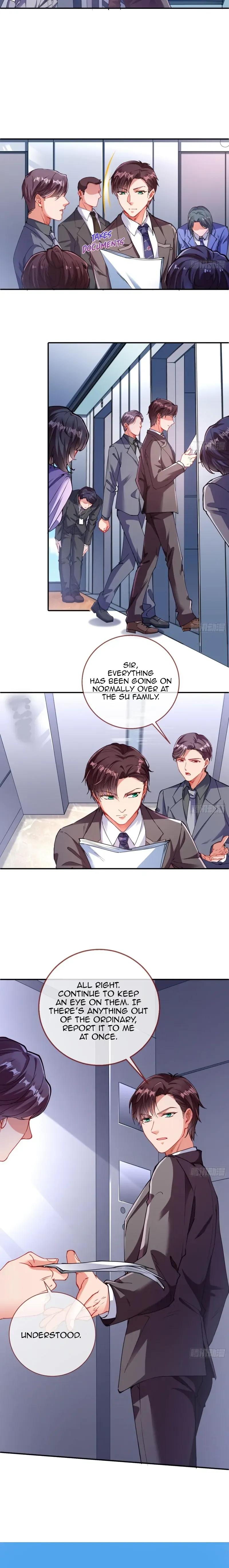 Cheating Men Must Die Chapter 391 Online - página 4