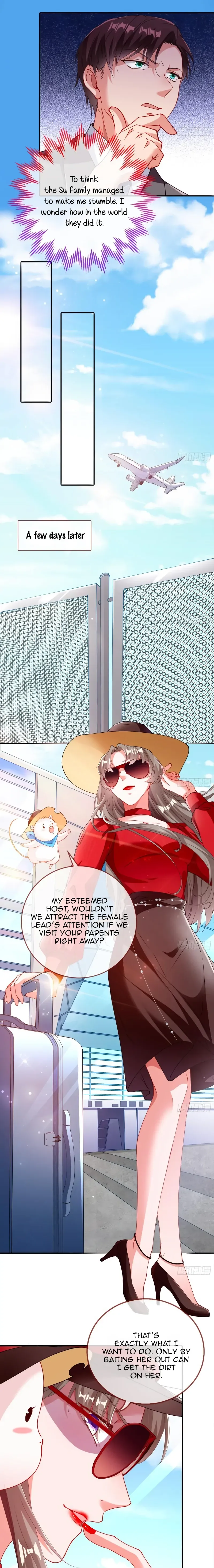 Cheating Men Must Die Chapter 391 Online - página 5