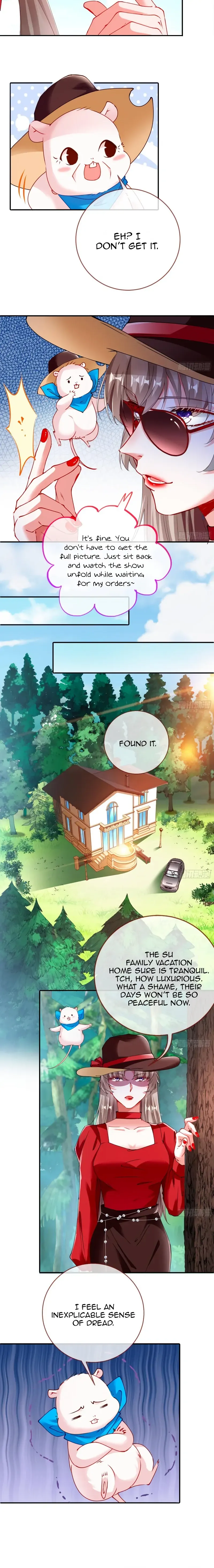 Cheating Men Must Die Chapter 391 Online - página 6