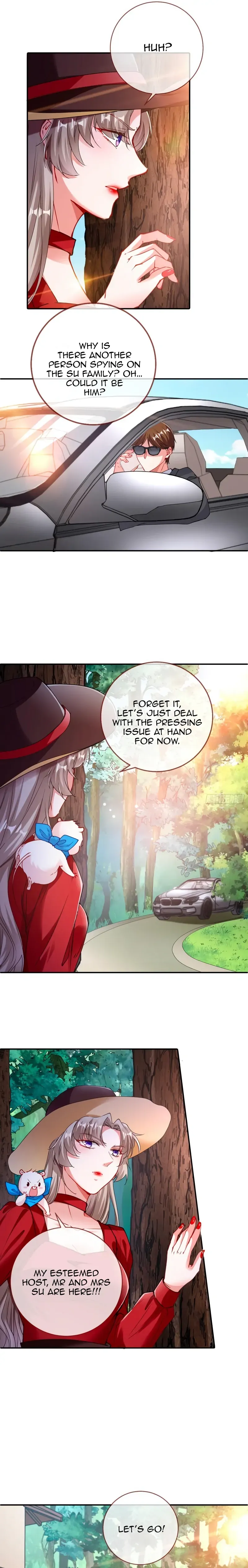 Cheating Men Must Die Chapter 391 Online - página 7