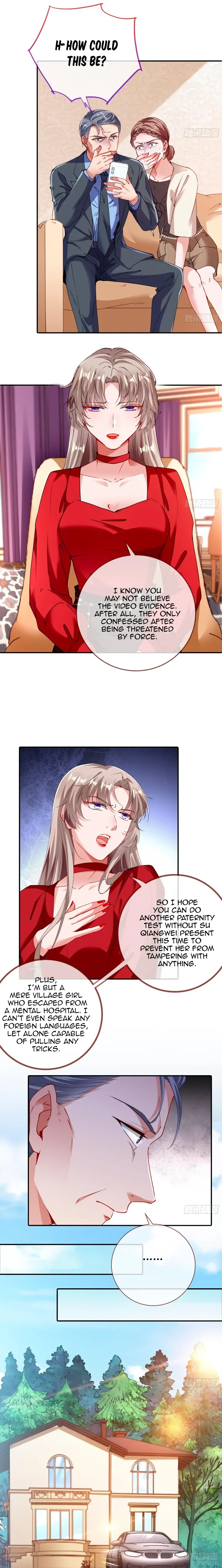 Cheating Men Must Die Chapter 391 Online - página 11