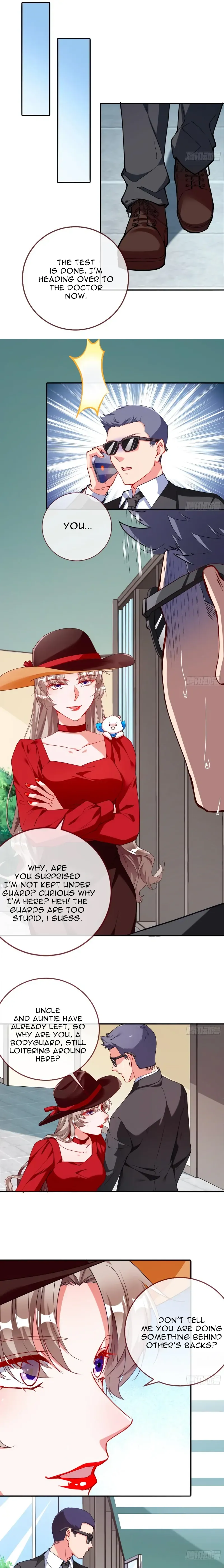 Cheating Men Must Die Chapter 391 Online - página 13