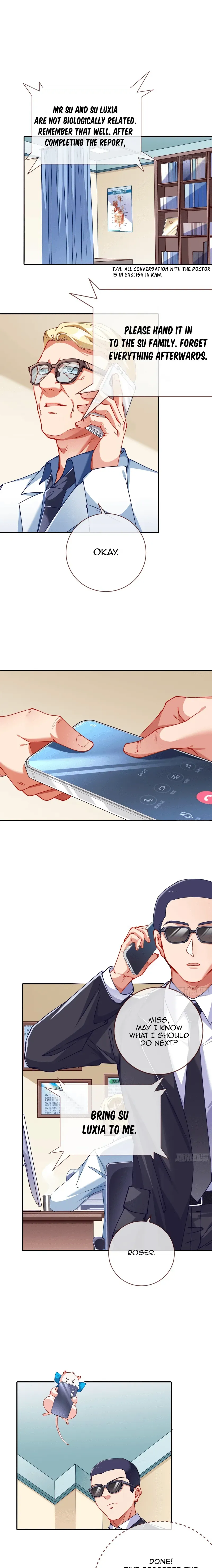 Cheating Men Must Die Chapter 392 Online - página 2