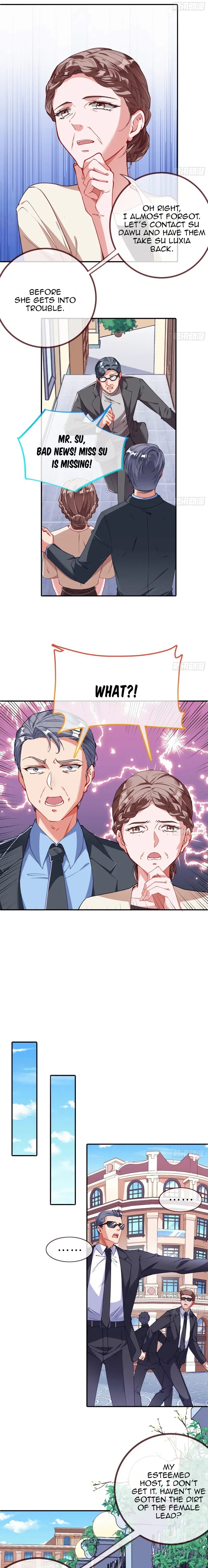 Cheating Men Must Die Chapter 392 Online - página 4