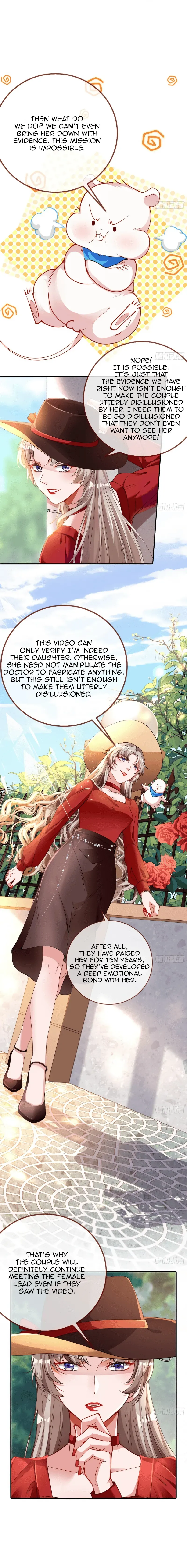 Cheating Men Must Die Chapter 392 Online - página 6