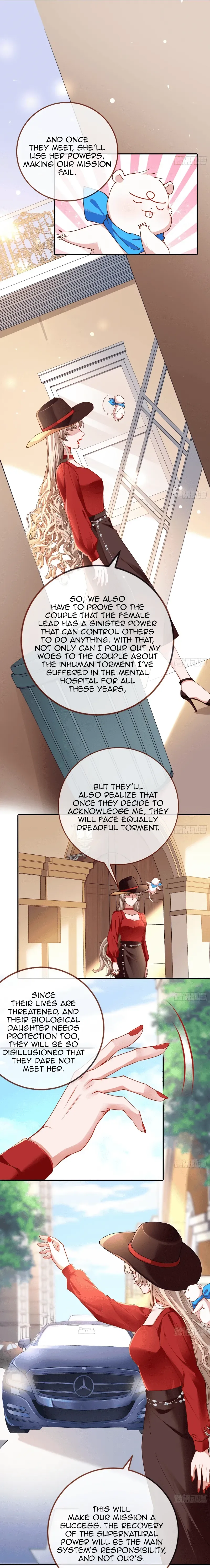 Cheating Men Must Die Chapter 392 Online - página 7