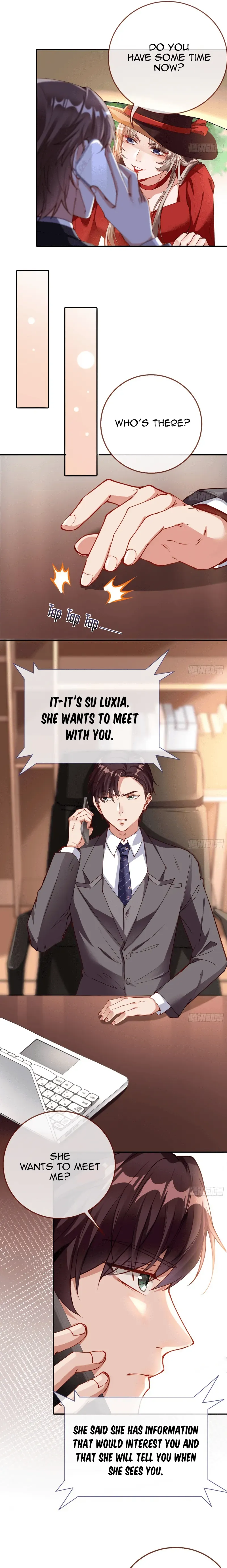 Cheating Men Must Die Chapter 392 Online - página 9