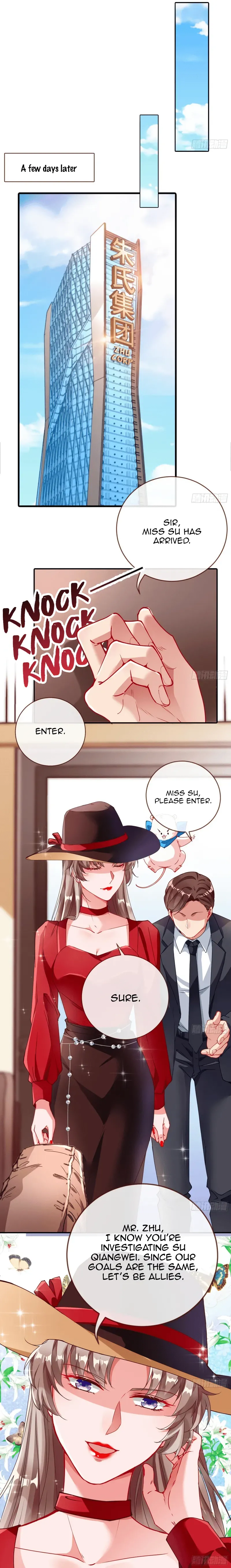 Cheating Men Must Die Chapter 392 Online - página 11