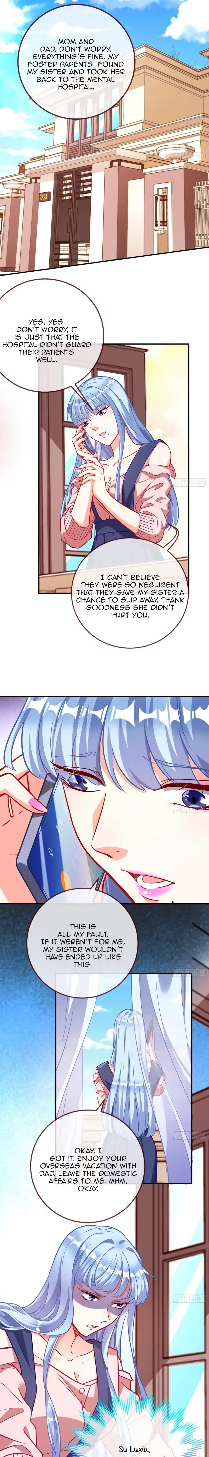 Cheating Men Must Die Chapter 393 Online - página 3