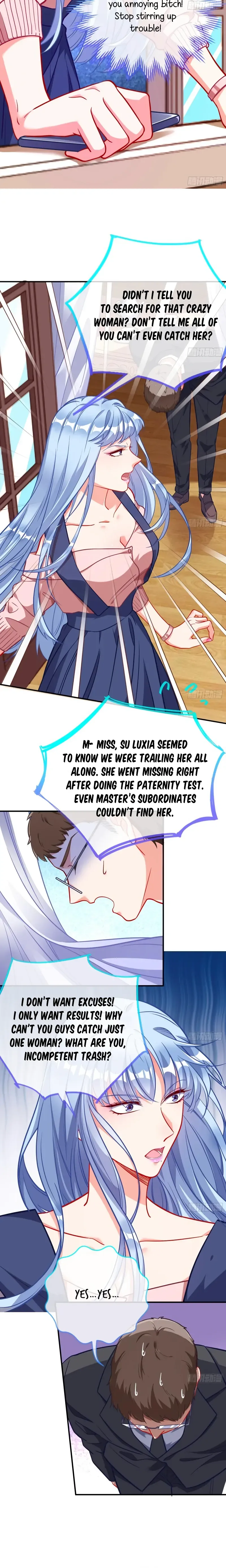 Cheating Men Must Die Chapter 393 Online - página 4