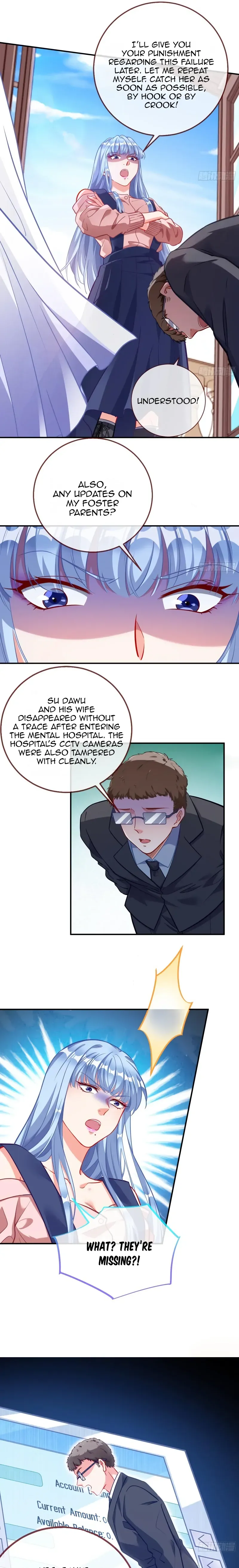 Cheating Men Must Die Chapter 393 Online - página 5