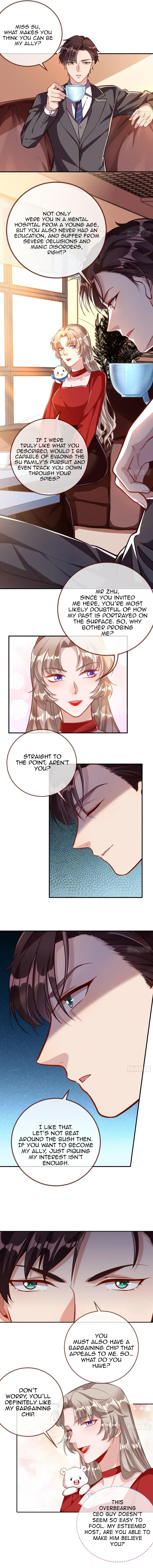 Cheating Men Must Die Chapter 393 Online - página 7