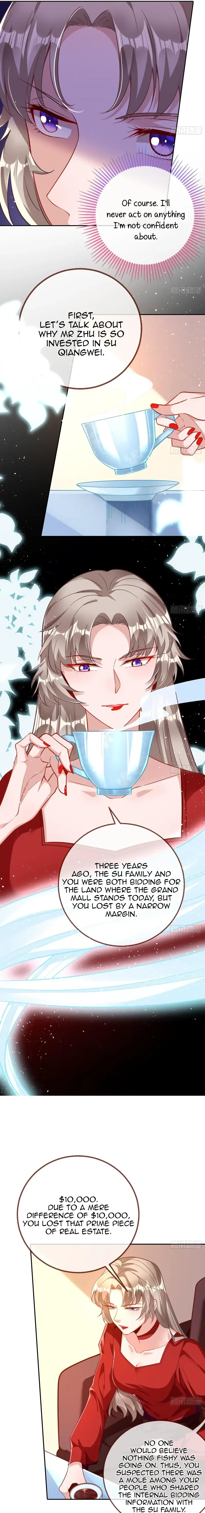 Cheating Men Must Die Chapter 393 Online - página 8