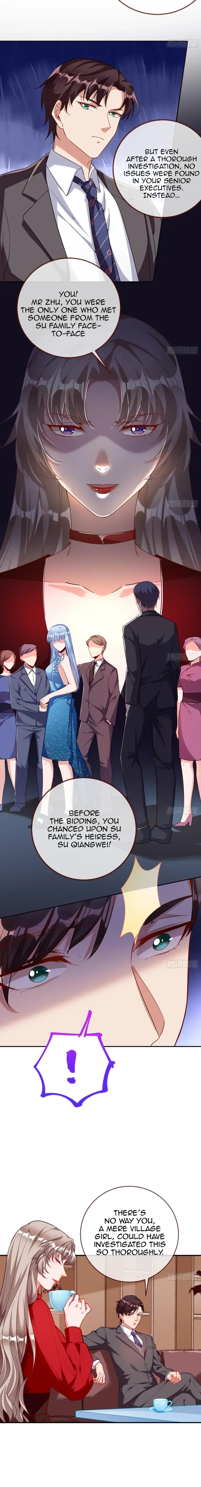 Cheating Men Must Die Chapter 393 Online - página 9
