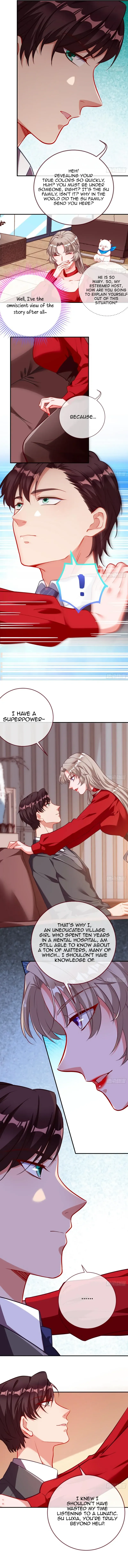 Cheating Men Must Die Chapter 393 Online - página 10