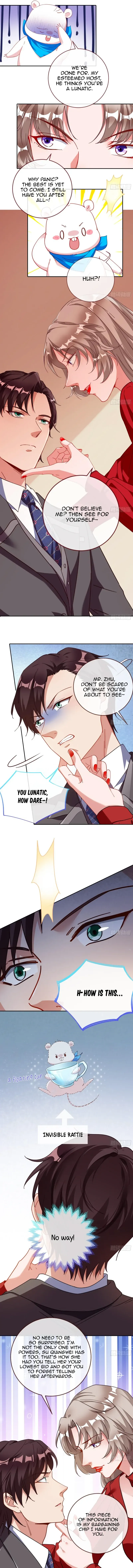Cheating Men Must Die Chapter 393 Online - página 11