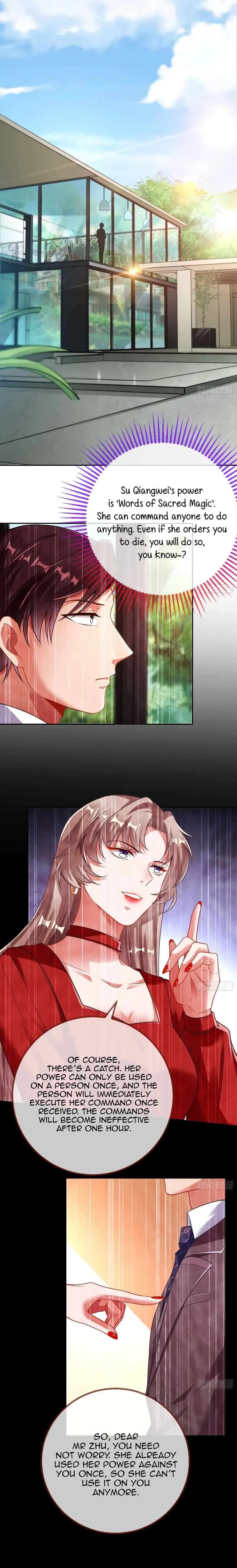 Cheating Men Must Die Chapter 394 Online - página 3