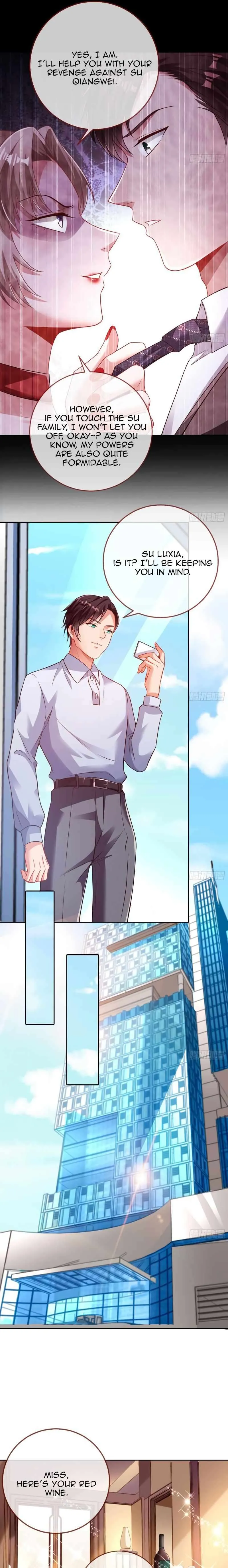 Cheating Men Must Die Chapter 394 Online - página 5