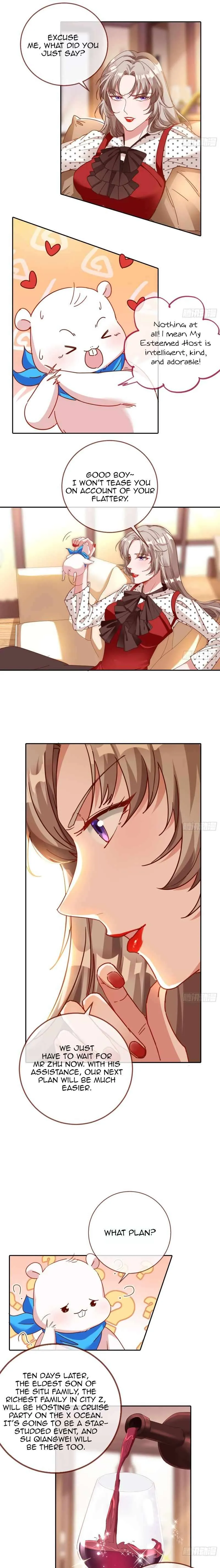 Cheating Men Must Die Chapter 394 Online - página 7